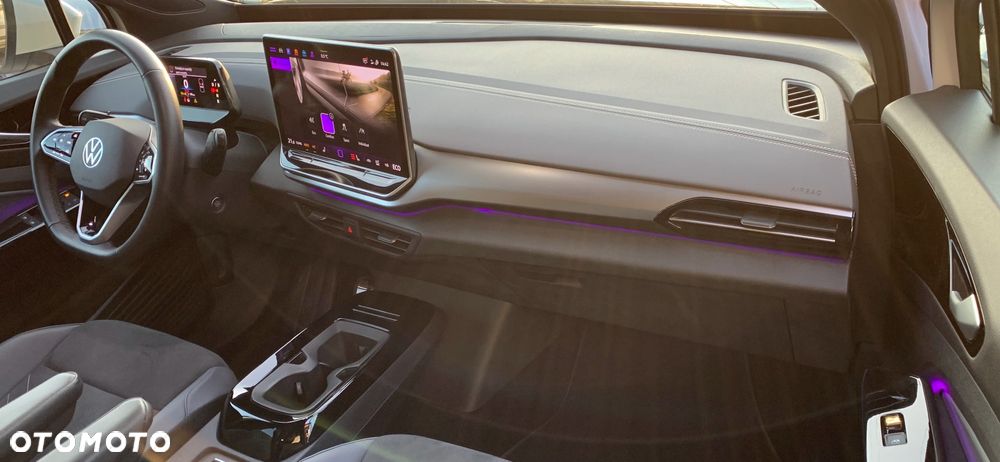Volkswagen ID.4 Pro mit Infotainment-Paket - 18
