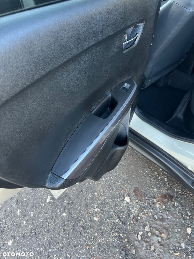 Suzuki Vitara 1.4 Boosterjet SHVS Premium 4WD - 20