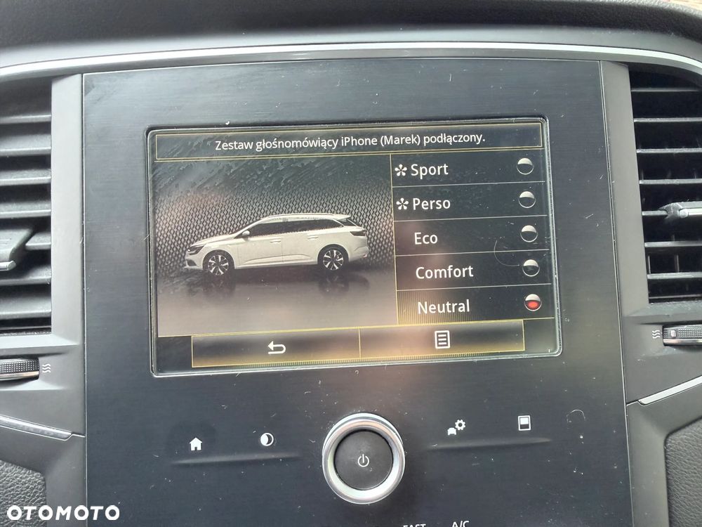 Renault Megane 1.2 Energy TCe Intens - 21