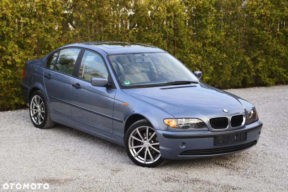 BMW Seria 3 316i Edition Exclusive - 12