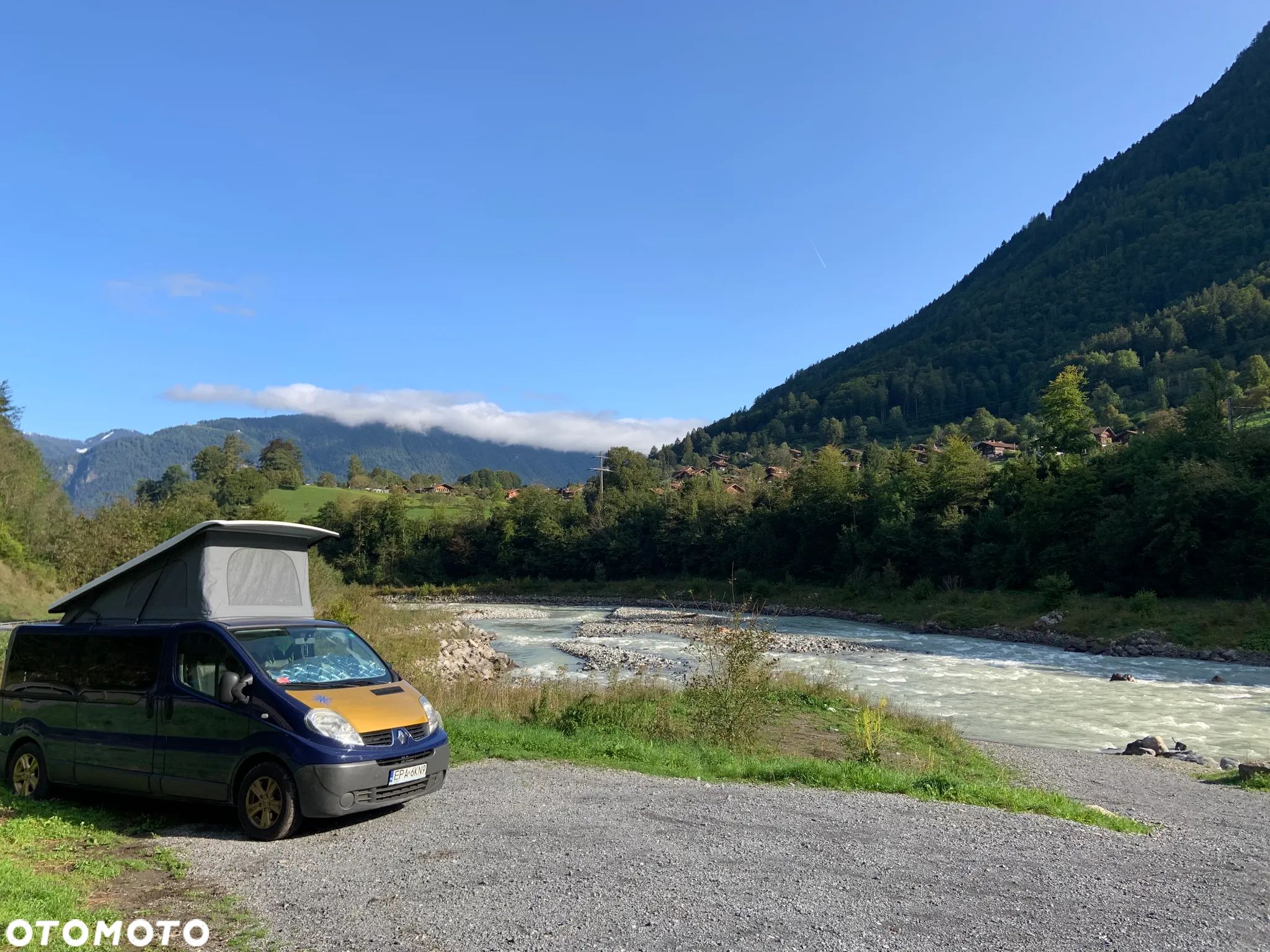 Renault Trafic - 1