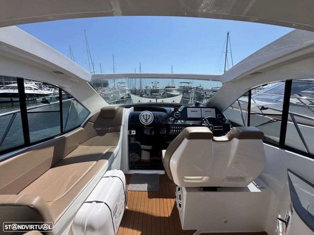 FS Yachts 360 Allure - 5