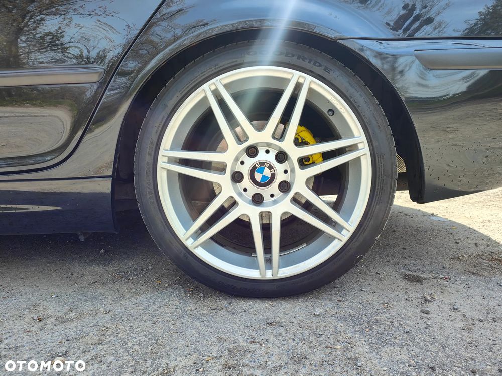 BMW Seria 3 320i - 11