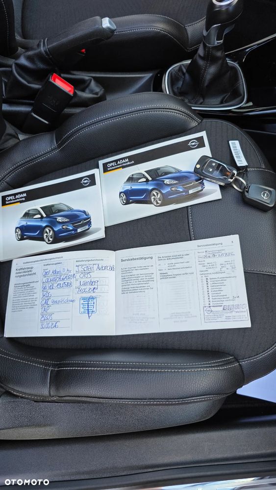 Opel Adam 1.4 Unlimited S&S - 35