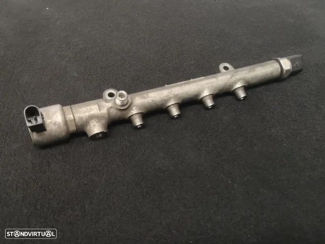 Regua de Injectores  originais para Mercedes 2.2cdi a651 2010+ - 1