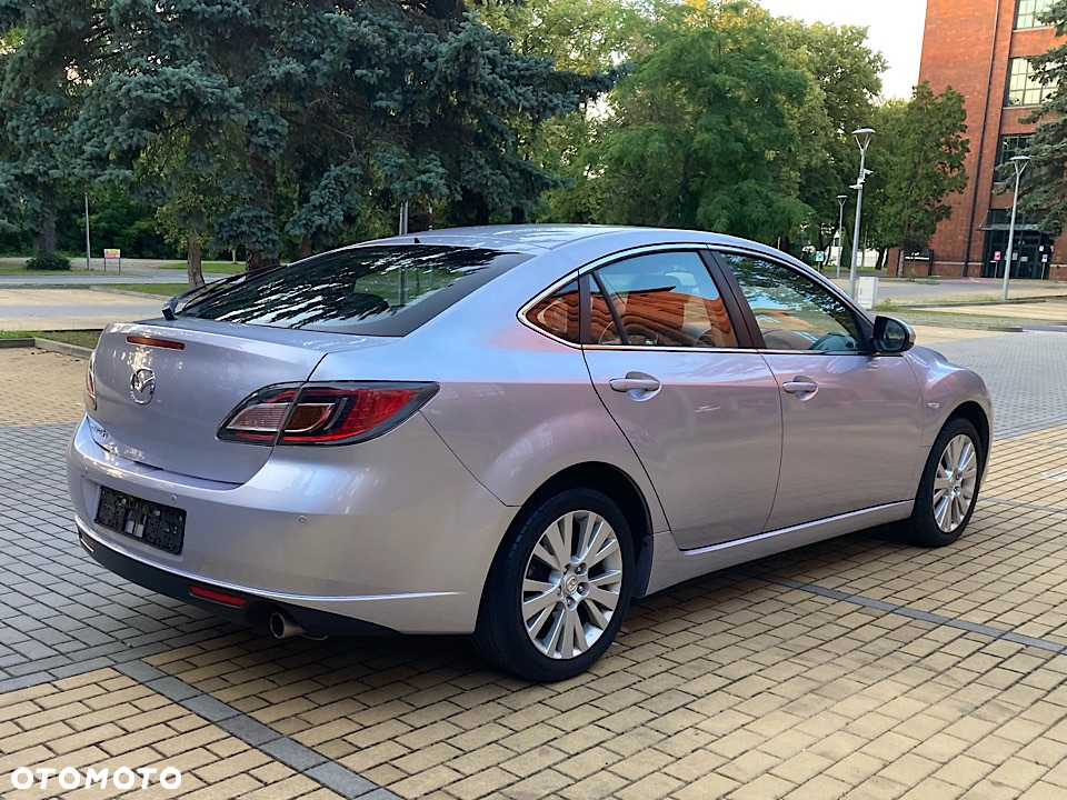 Mazda 6 - 11