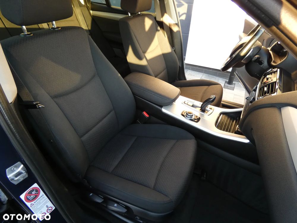 BMW X4 - 24