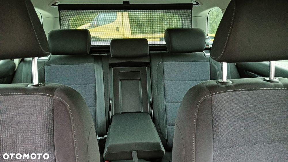 Volkswagen Golf Variant 1.2 TSI Style - 21