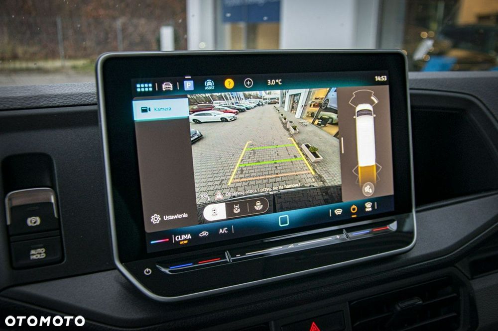 Volkswagen Crafter - 17