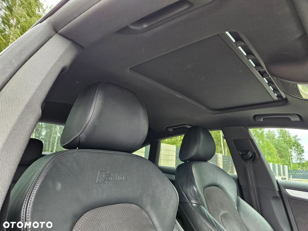 Audi A5 Sportback 2.0 TFSI Quattro S tronic - 22