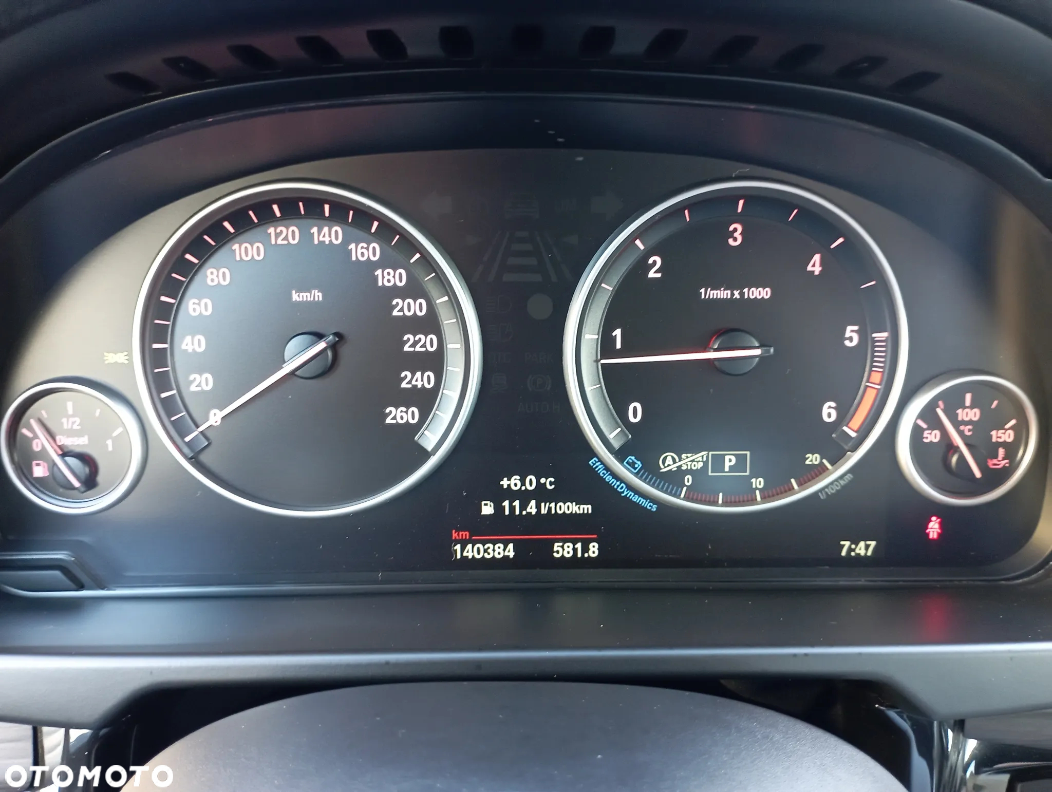 BMW X5 xDrive30d - 13