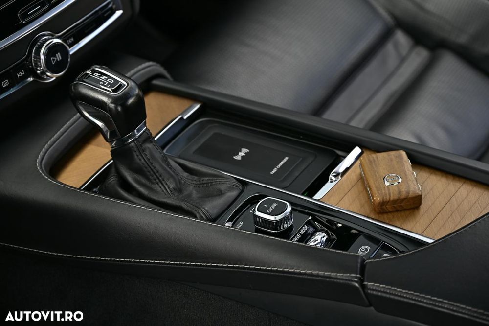Volvo S90 D5 AWD Inscription - 13