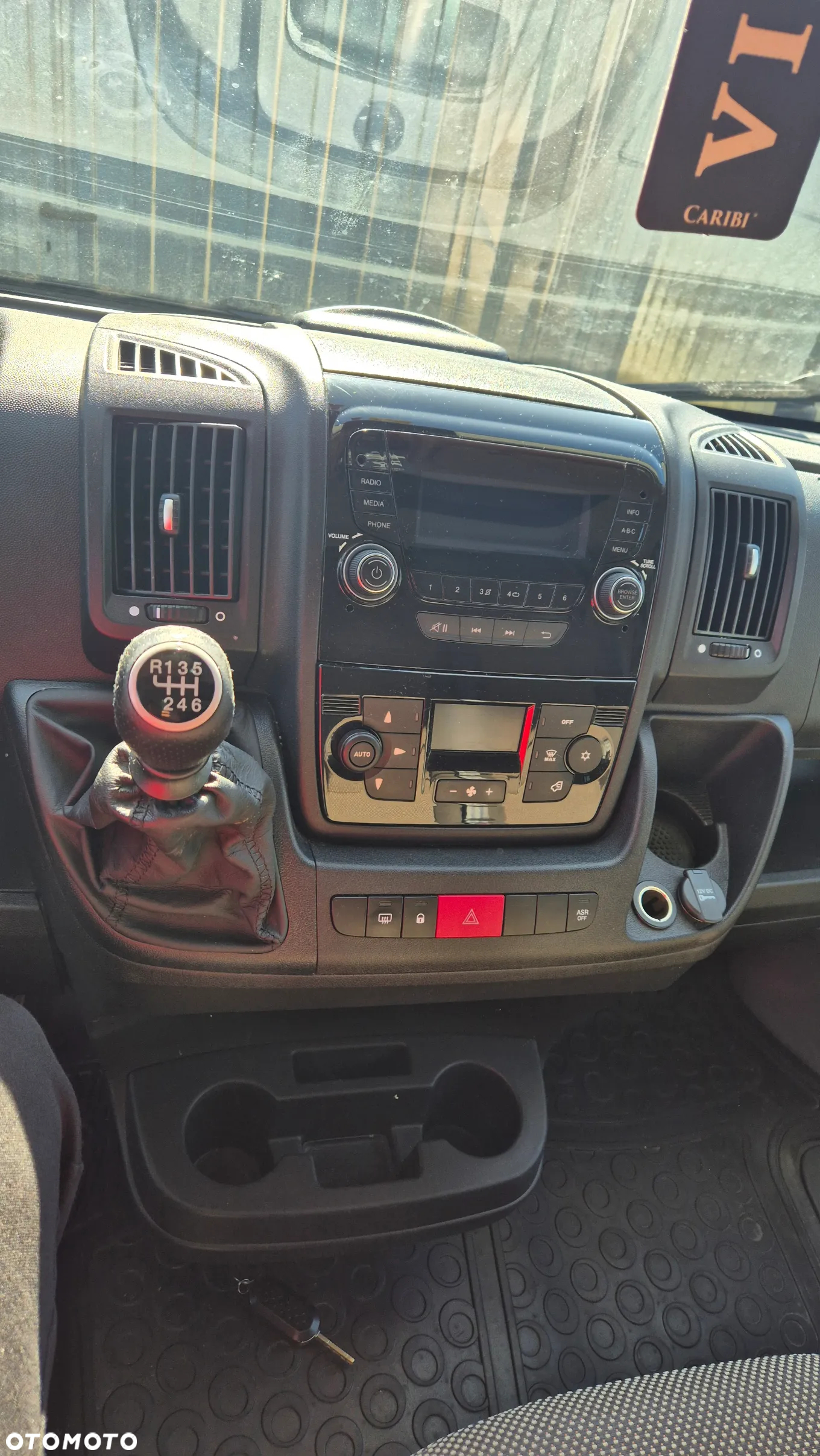 Peugeot Boxer - 3