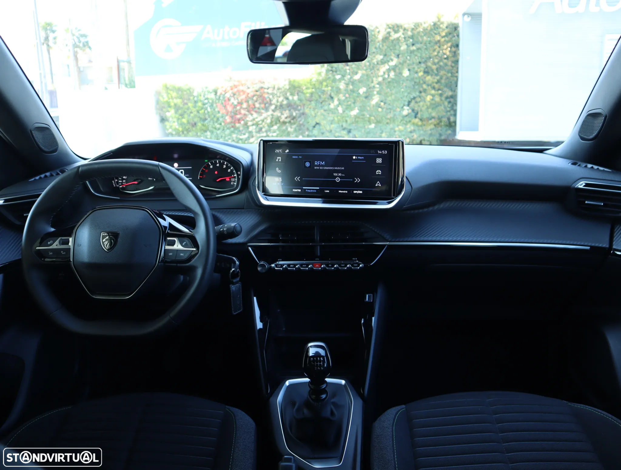 Peugeot 2008 1.2 PureTech Active - 41