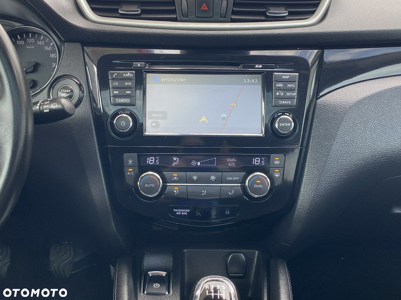 Nissan Qashqai - 29