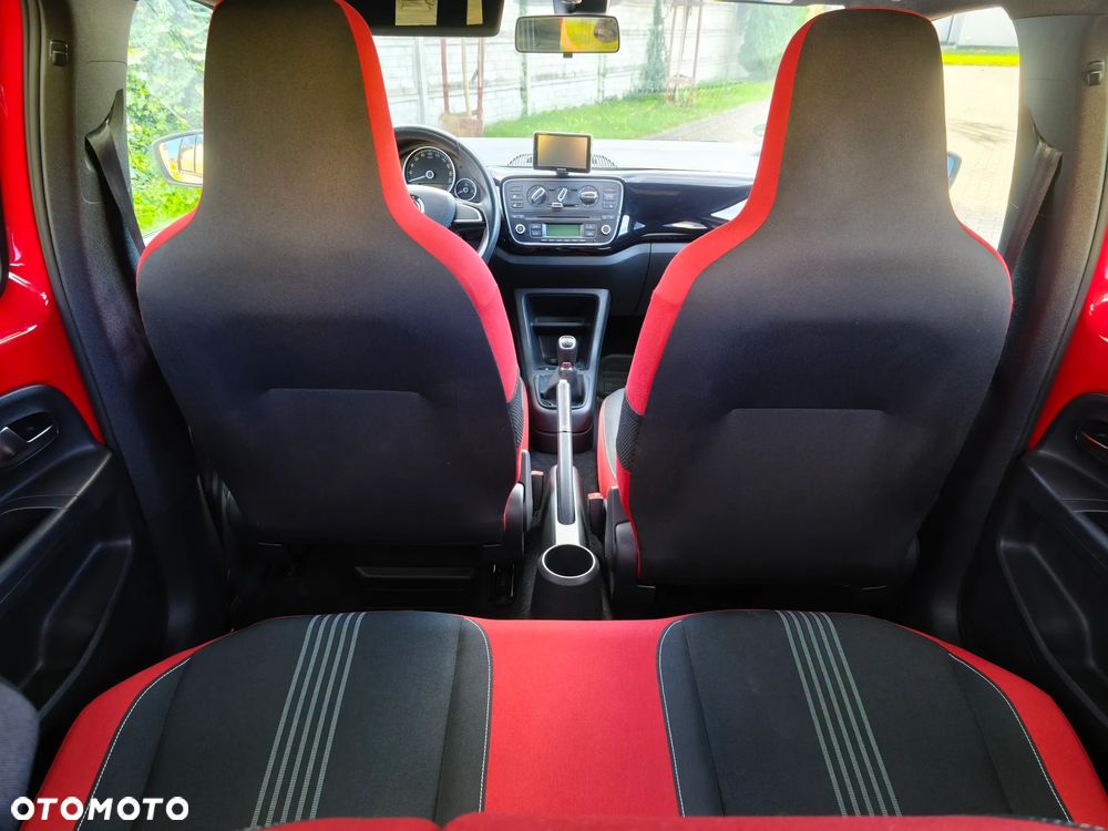 Skoda Citigo 1.0 MPI Monte Carlo - 9