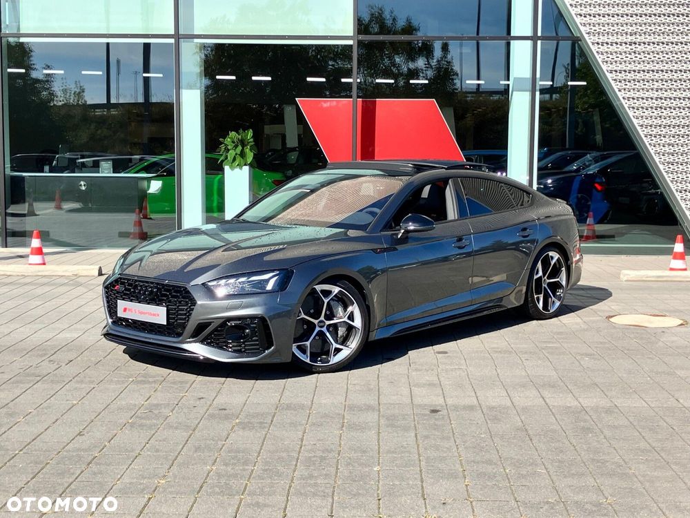 Audi RS5 Coupé - 18