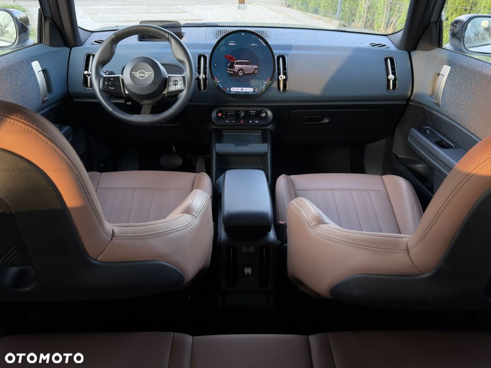 MINI Countryman C mHEV Linia Essential - 18