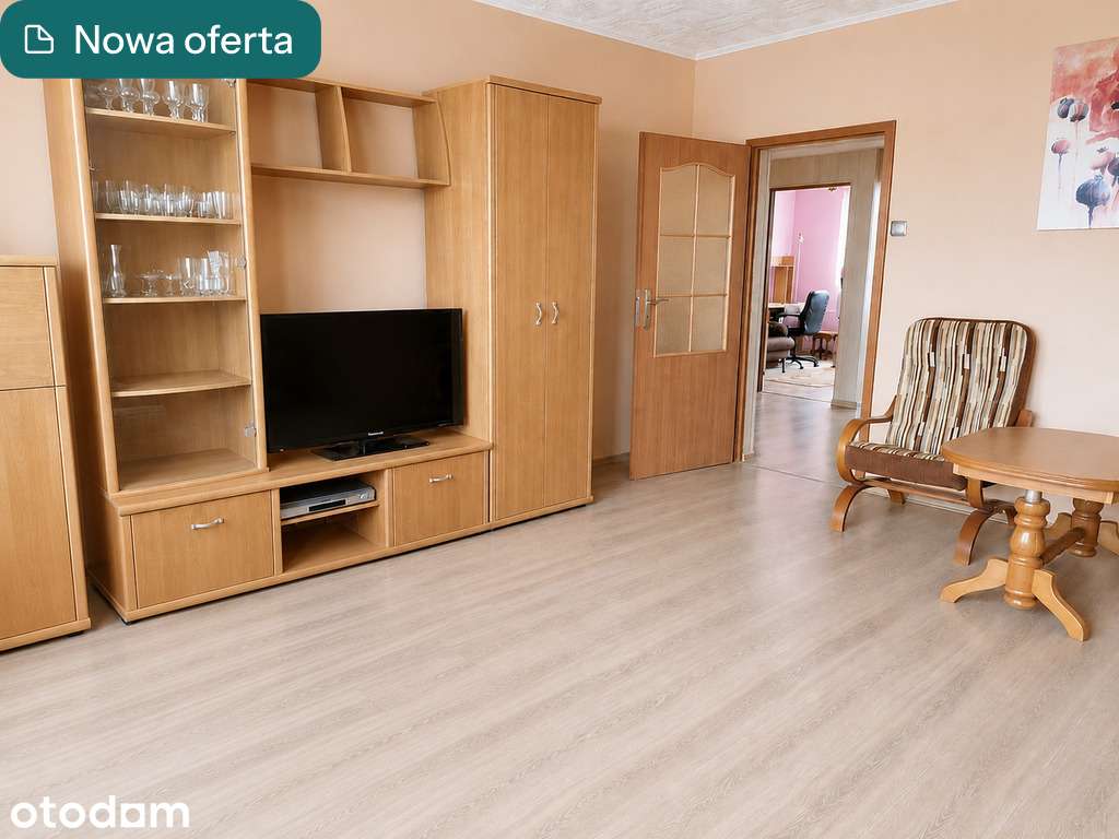 Skierniewice, 3 pokoje, osiedle Widok