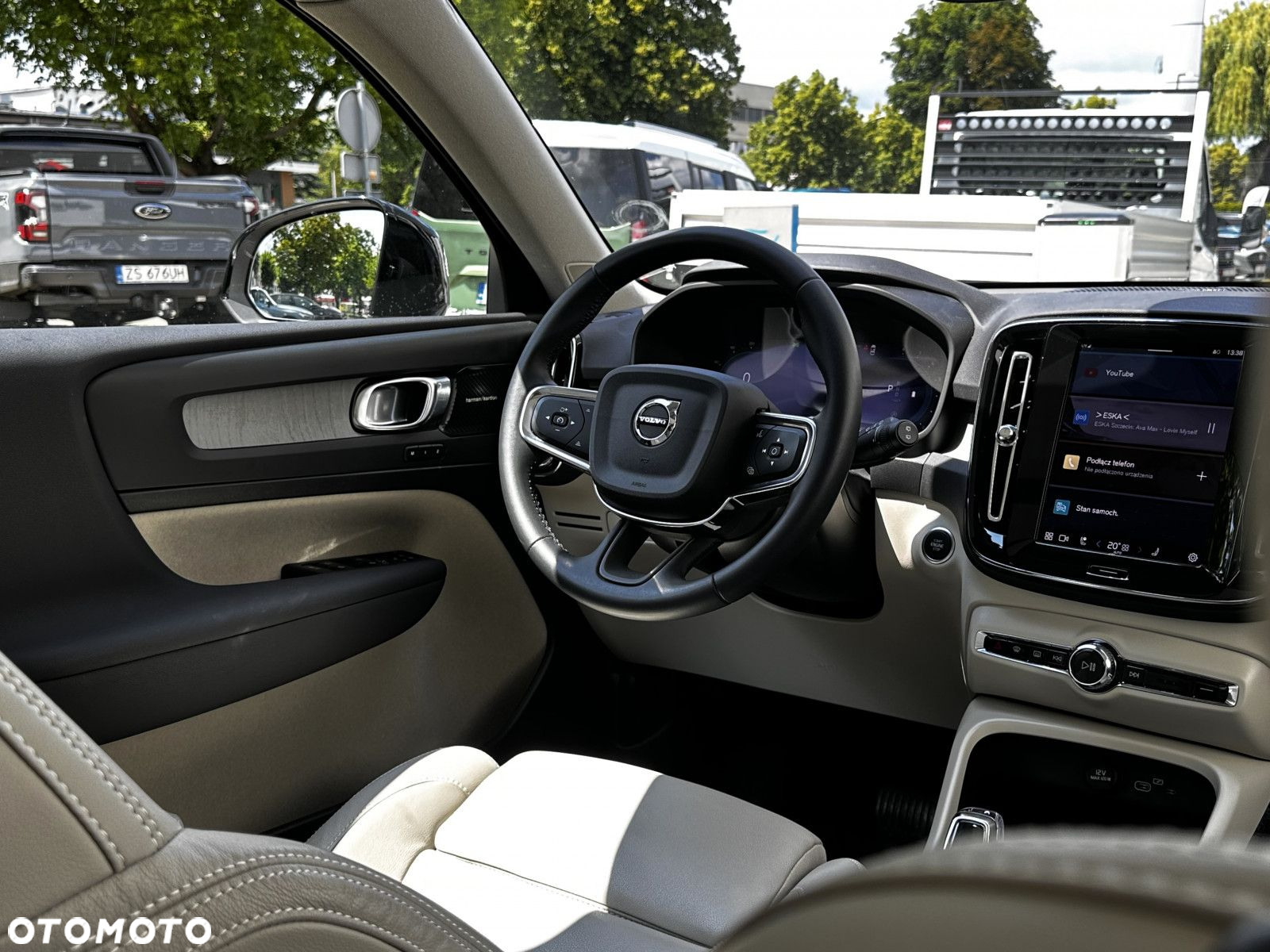 Volvo XC 40 - 16