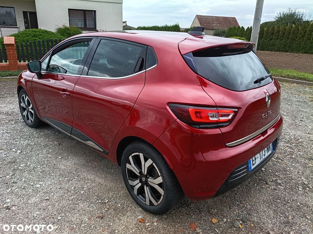 Renault Clio ENERGY TCe 120 LIMITED - 3