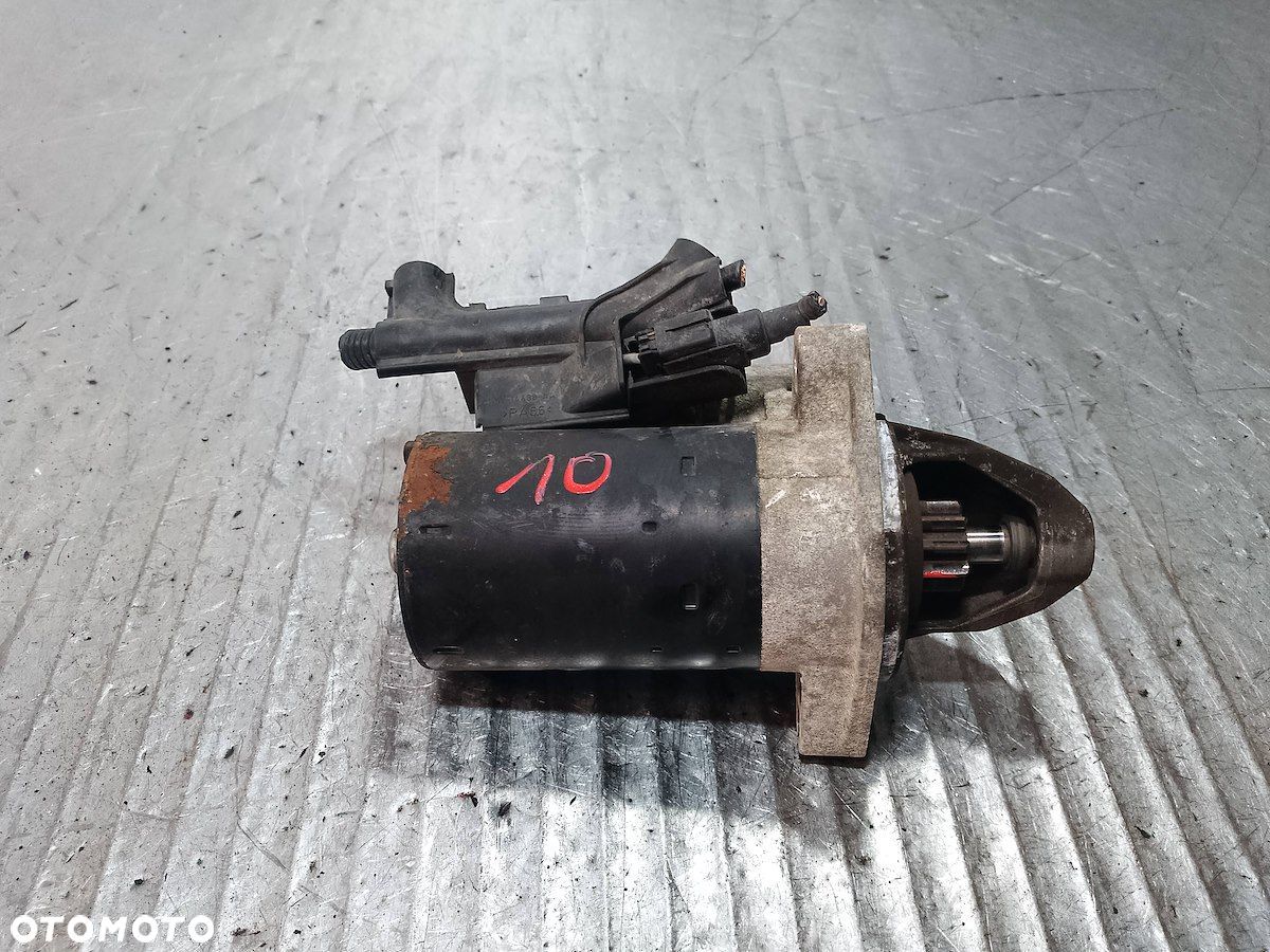 ROZRUSZNIK FORD FUSION 2S6U11000CB 0001107417 BOSCH 1.6 - 1