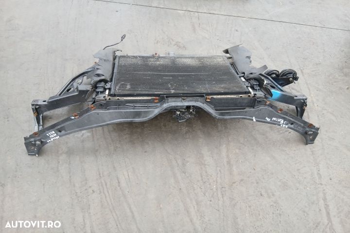 Trager / Calandru 3B0805594 3B0805594 Volkswagen VW Passat B5 [1996 - - 4