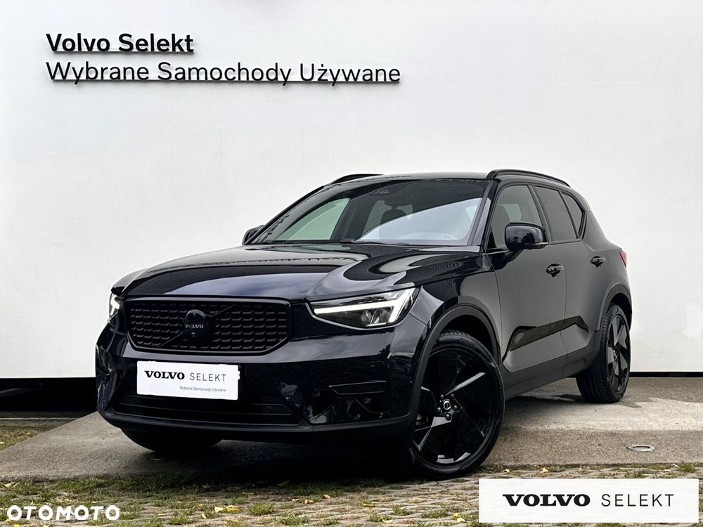 Volvo XC 40 - 1