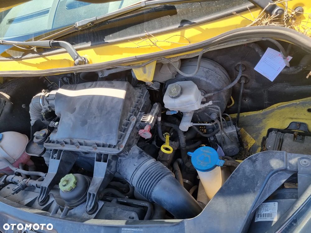 Volkswagen Crafter - 9