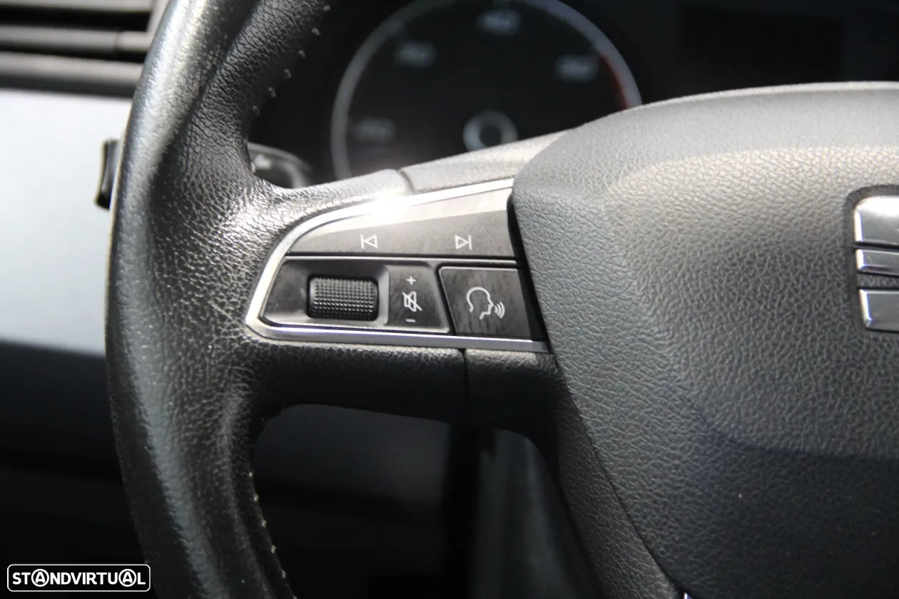 SEAT Arona 1.6 TDI Style - 11