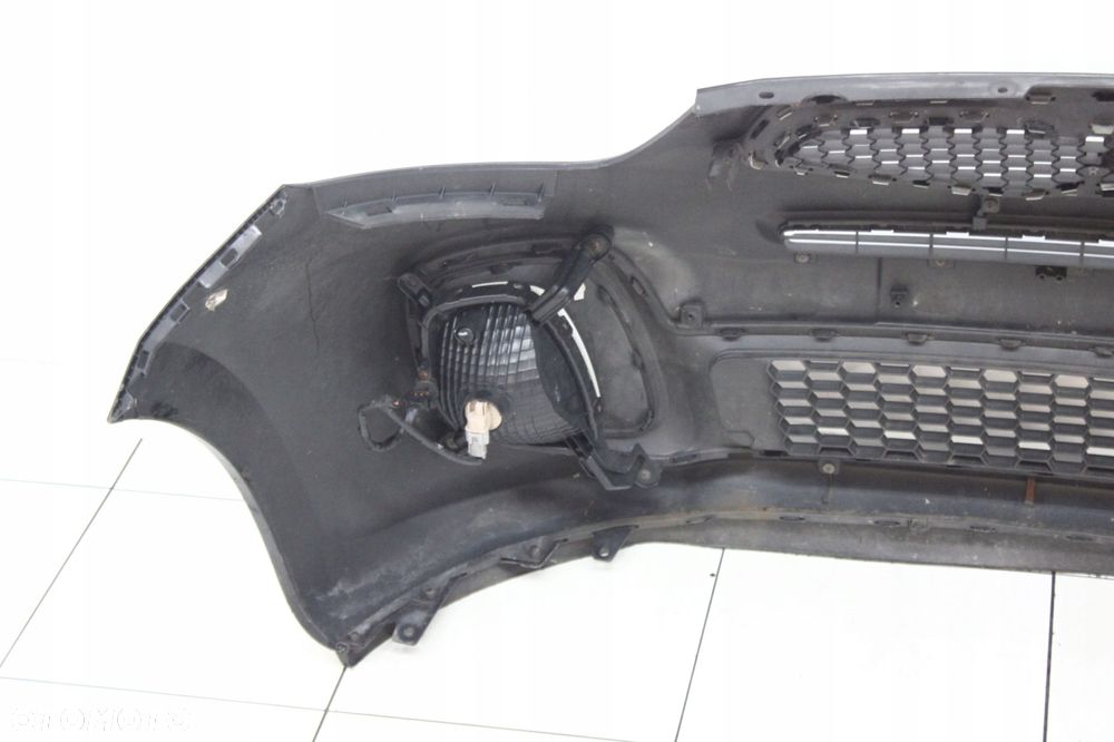 KIA PICANTO II 3D 11R- ZDERZAK PRZÓD PRZEDNI 3D - 6