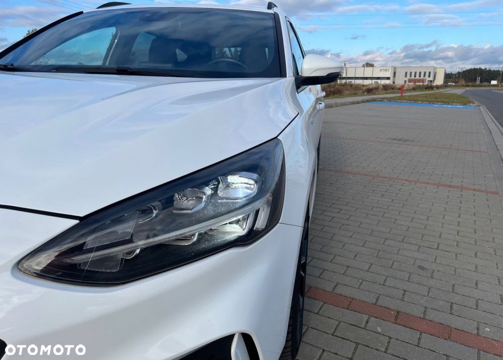 Ford Focus 1.5 EcoBlue ST-Line - 28