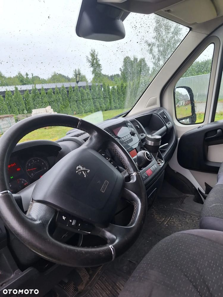Peugeot Boxer - 3