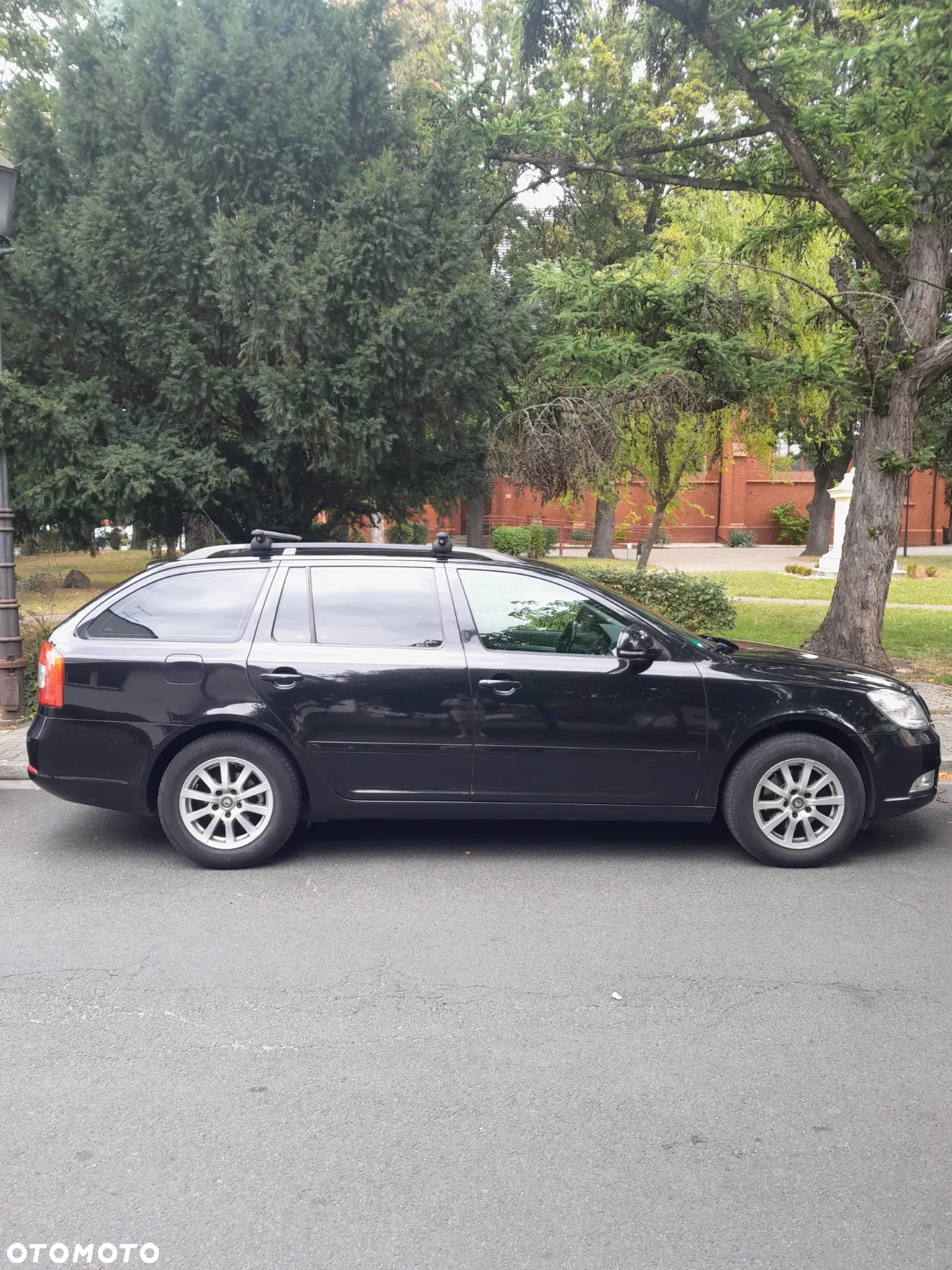 Skoda Octavia 1.6 - 31