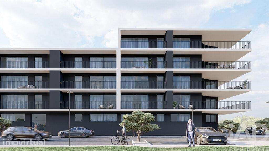 Apartamento T3 em São João Baptista de 118,00 m2 - Grande imagem: 5/6