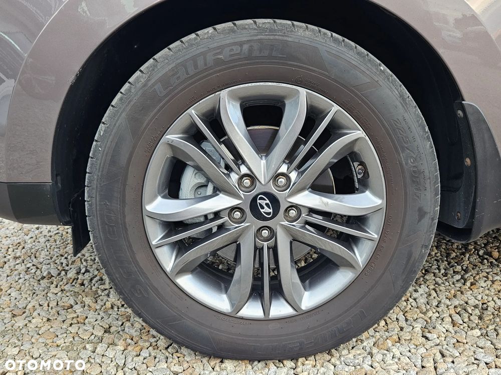 Hyundai ix35 1.6 GDI Premium 2WD - 38