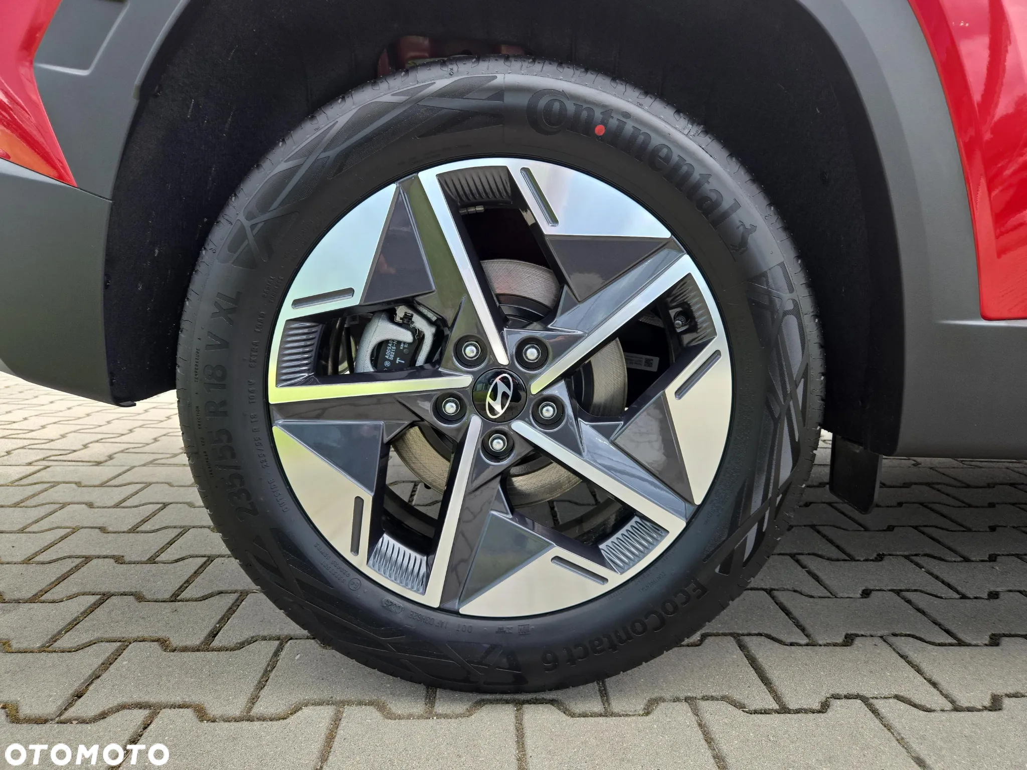 Hyundai Tucson 1.6 T-GDi Smart 2WD - 18