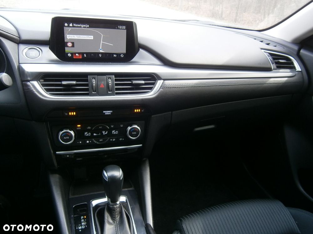 Mazda 6 2.0 SkyPassion - 11