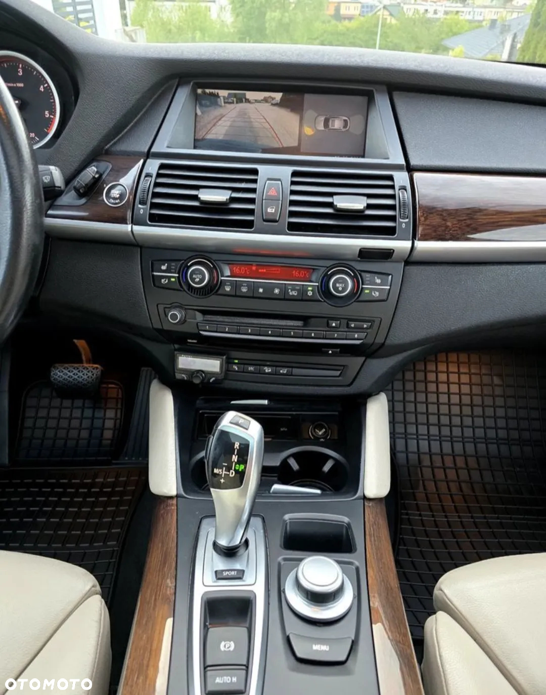 BMW X6 35d xDrive - 30