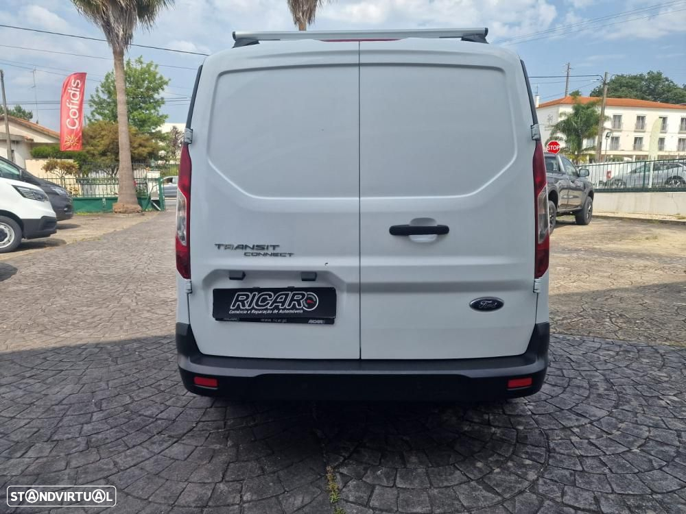 Ford Transit Connect CONNECT L1 H1 120CV - 8