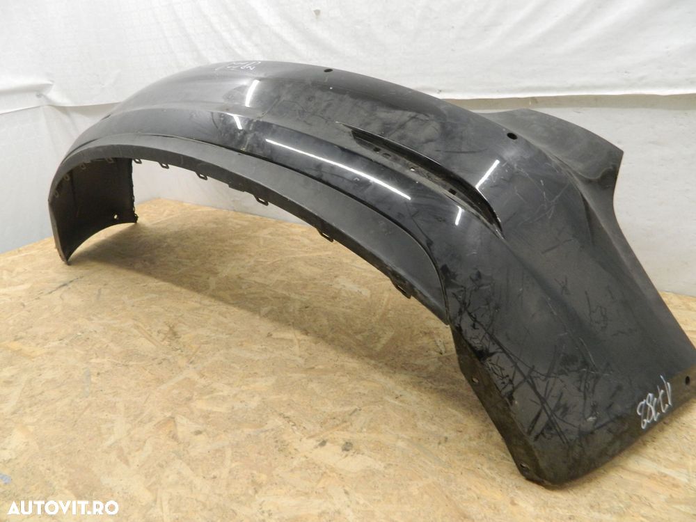 Bara spate Tesla Model 3, 2017, 2018, 2019, 2020, 1083983-00-G. - 8