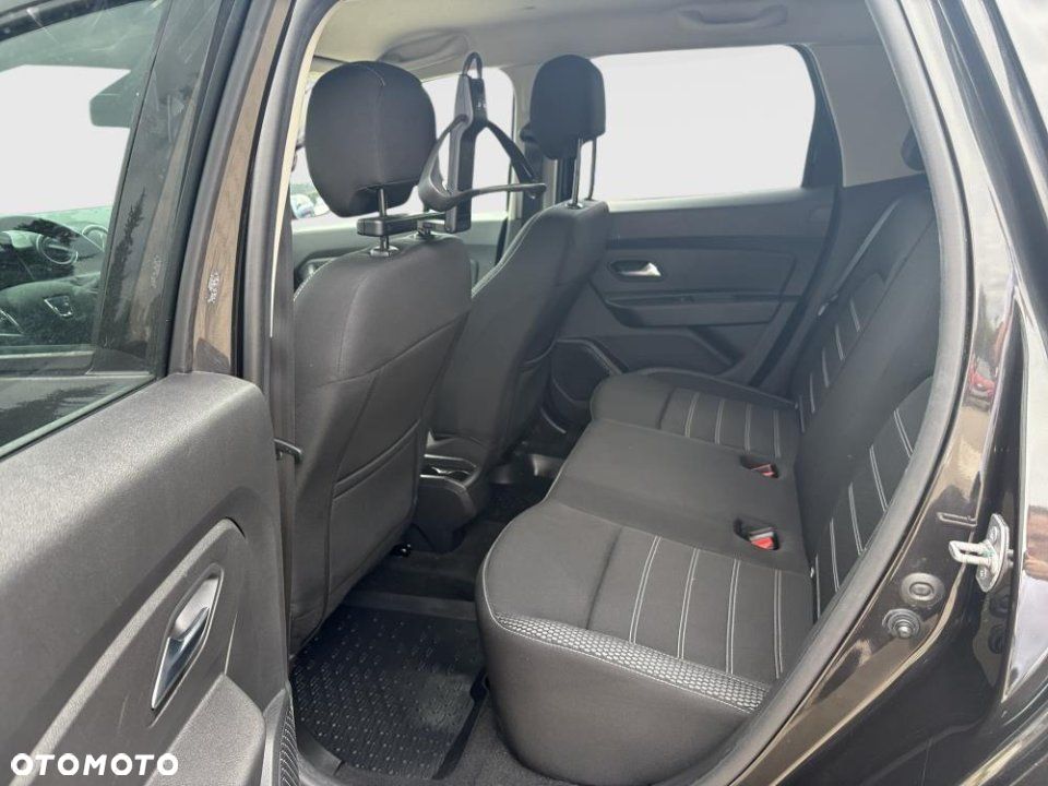 Dacia Duster - 13