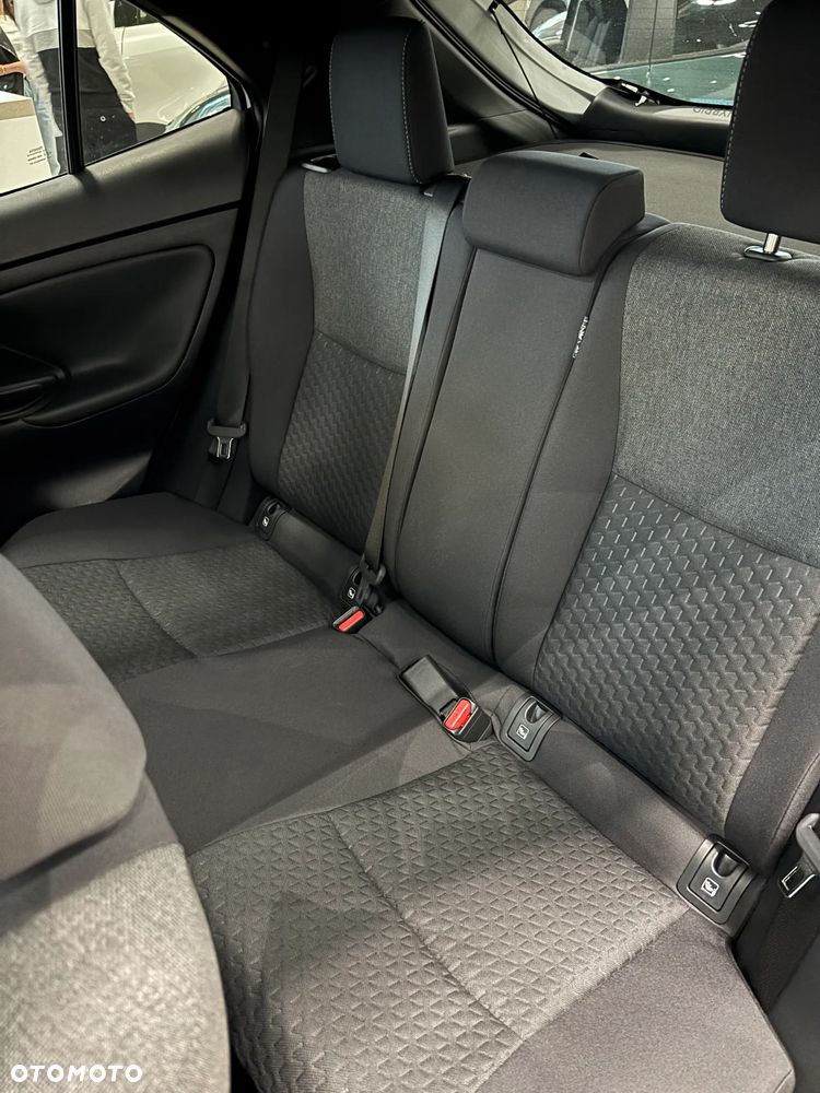 Toyota Yaris Cross Hybrid 1.5 Style - 18