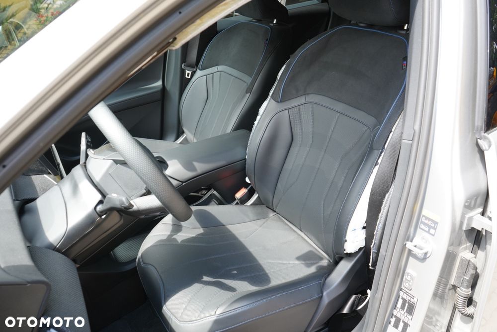 BMW iX3 - 16