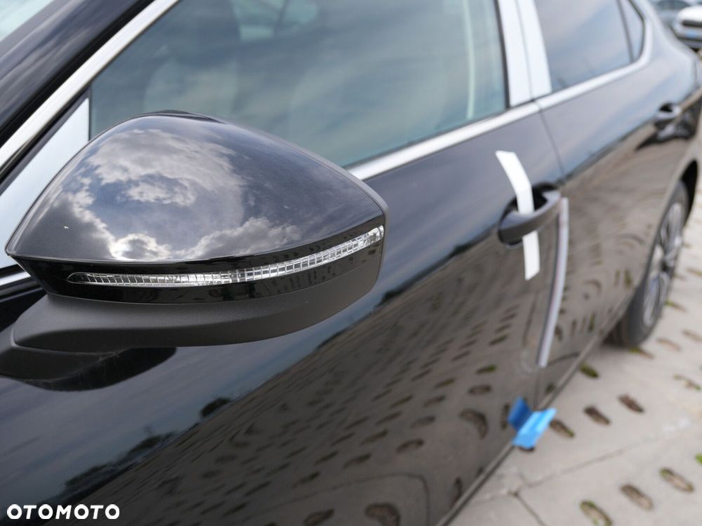 Skoda Superb 2.0 TSI Drive DSG - 10