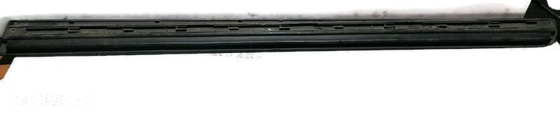 AUDI A4 B7 2004r-2011r LISTWA DRZWI LEWY PRZÓD 8E0853959C - 3