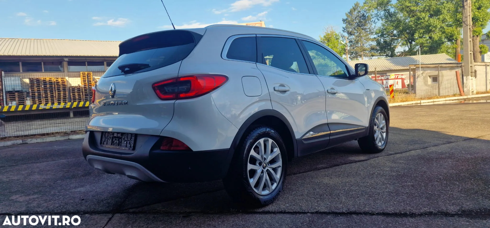 Renault Kadjar - 11
