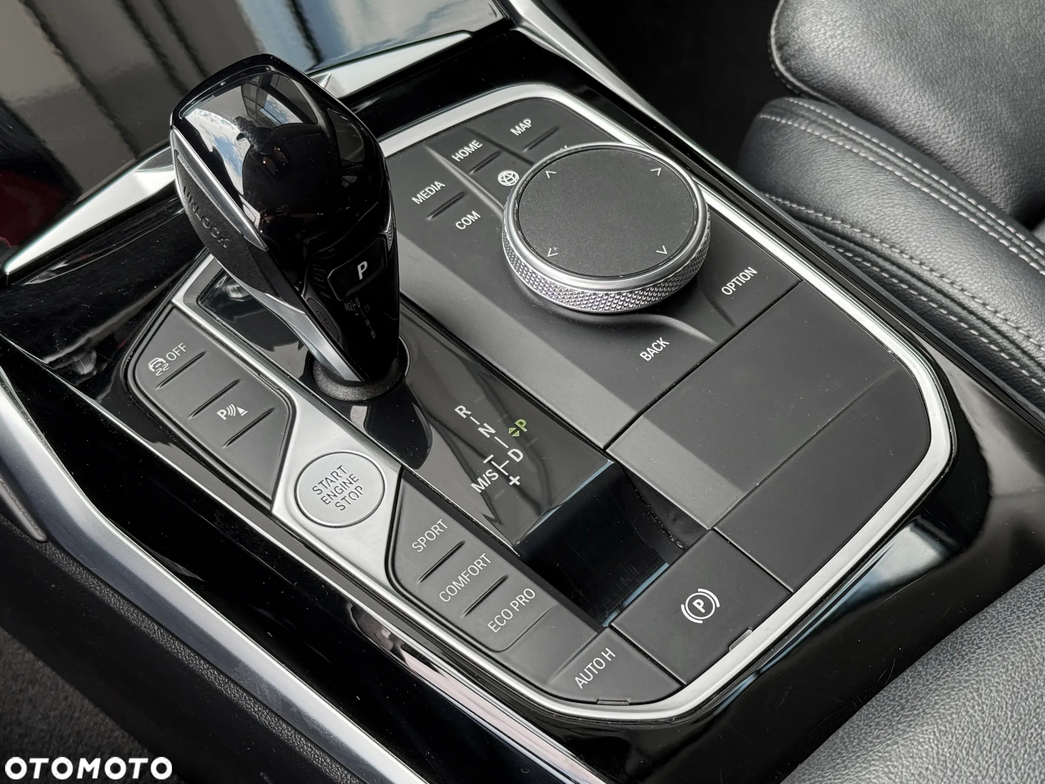 BMW Seria 3 320d xDrive Luxury Line - 30