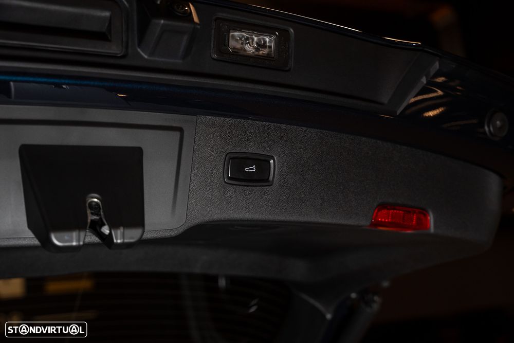 Porsche Cayenne E-Hybrid Tiptronic S - 36