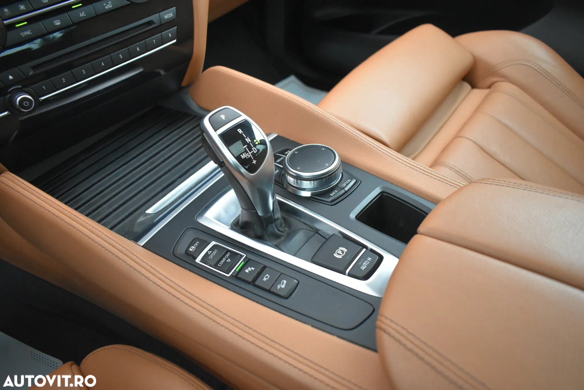 BMW X6 xDrive30d - 15